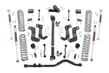 Load image into Gallery viewer, 3.5 Inch Lift Kit | C/A Drop | Front D/S | M1 | Jeep Wrangler JL Rubicon (18-23)