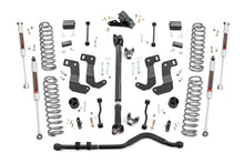Load image into Gallery viewer, 3.5 Inch Lift Kit | C/A Drop | FR D/S | M1 | Jeep Wrangler Unlimited (24-26)