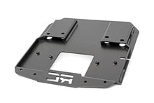 Load image into Gallery viewer, Tire Carrier Relocation Plate | Prox Sensor | Jeep Wrangler JL (18-26)/Wrangler Unlimited (18-26)