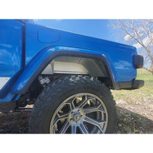 Load image into Gallery viewer, JT Rear Full Inner Fender Liner - For Factory Style Swaybars