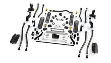 Load image into Gallery viewer, 20-Up Jeep Gladiator 4.5 Inch Alpine CT4 Long Arm Extended-Travel Suspension System No Shocks TeraFlex