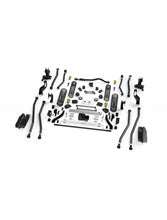 Load image into Gallery viewer, 20-Up Jeep Gladiator 4.5 Inch Alpine CT4 Long Arm Extended-Travel Suspension System No Shocks TeraFlex