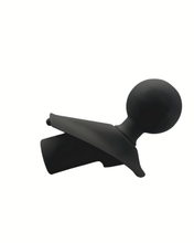 Load image into Gallery viewer, A-Pillar Ball Mount Solution for 2024+ Jeep Wrangler JL &amp; Jeep Gladiator