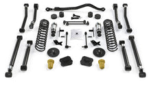 Load image into Gallery viewer, 20-Up Jeep Gladiator 2.5 Inch Alpine RT2 Short Arm Suspension System No Shocks TeraFlex