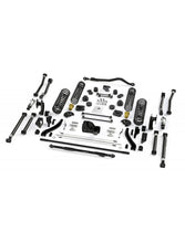 Load image into Gallery viewer, 20-Up Jeep Gladiator 3.5 Inch Alpine RT3 Outback Overland Short Arm Extended-Travel Suspension System TeraFlex