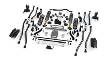 Load image into Gallery viewer, 20-Up Jeep Gladiator 3.5 Inch Alpine RT3 Long Arm Extended-Travel Suspension System No Shocks TeraFlex
