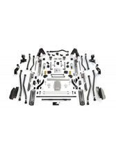Load image into Gallery viewer, 20-Up Jeep Gladiator Alpine RT Hybrid Coilover Suspension System - 3.0 Liter Diesel - F60 TeraFlex