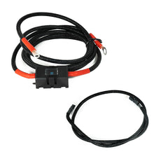 Load image into Gallery viewer, Battery Cable 84 Inch sPOD