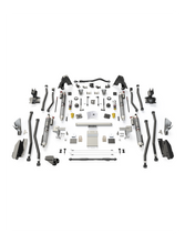 Load image into Gallery viewer, 20-Up Jeep Gladiator Alpine RT Coilover Suspension System - 3.0 Liter Diesel - F60 TeraFlex
