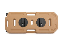 Load image into Gallery viewer, 20L Fluid Container w/ Locker - Tan