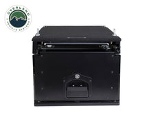 Load image into Gallery viewer, Camping Cargo Box With Slide Out Drawer &amp; Working Station Overland Vehicle Systems