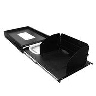 Large Refrigerator Tray and Sink Organizer Overland Vehicle Systems