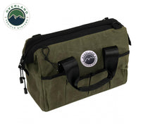 Load image into Gallery viewer, All Purpose Tool Storage Bag - #16 Waxed Canvas Overland Vehicle Systems
