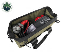 Load image into Gallery viewer, All Purpose Tool Storage Bag - #16 Waxed Canvas Overland Vehicle Systems