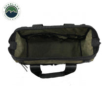 Load image into Gallery viewer, All Purpose Tool Storage Bag - #16 Waxed Canvas Overland Vehicle Systems