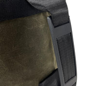 Load image into Gallery viewer, Organize With Overland Vehicle Systems Wax Canvas Propane Cover Overland Vehicle Systems