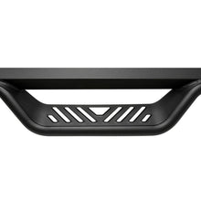 Load image into Gallery viewer, Westin 18-22 Jeep Wrangler JL Unlimited Outlaw Nerf Step Bars - Textured Black