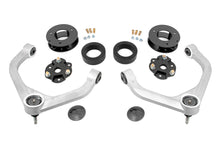 Load image into Gallery viewer, 3 Inch Lift Kit | Jeep Wagoneer 4WD (2022-2025)