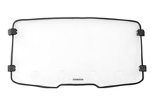 Load image into Gallery viewer, Vented Full Windshield | Scratch Resistant | Segway UT10 P