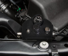 Load image into Gallery viewer, 4 Tire Inflation System Ford Raptor Engine Bay W/Engine Mount With Box Fittings Hoses and Storage Bag Black UP Down Air