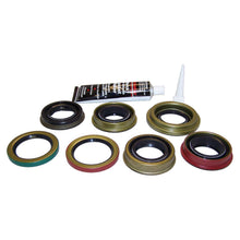 Load image into Gallery viewer, Transfer Case Gasket &amp; Seal Kit for 87-02 Jeep YJ, TJ, XJ, MJ w/ NP231 Tran Case Crown Automotive