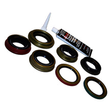 Load image into Gallery viewer, Transfer Case Gasket &amp; Seal Kit for 87-02 Jeep YJ, TJ, XJ, MJ w/ NP231 Tran Case Crown Automotive