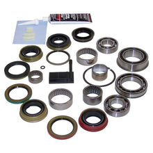 Load image into Gallery viewer, Transfer Case Overhaul Kit for 87-06 Jeep TJ, YJ, XJ, MJ, w/ NP231 Transfer Case Crown Automotive