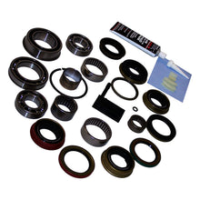 Load image into Gallery viewer, Transfer Case Overhaul Kit for 87-06 Jeep TJ, YJ, XJ, MJ, w/ NP231 Transfer Case Crown Automotive