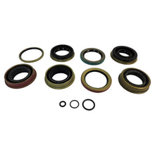 Load image into Gallery viewer, Transfer Case Seal Kit for 1987-2002 Jeep YJ, TJ, XJ, MJ w/ NP231 Transfer Case Crown Automotive