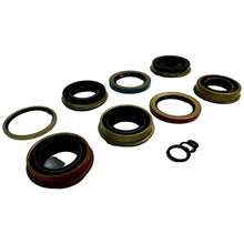 Load image into Gallery viewer, Transfer Case Seal Kit for 1987-2002 Jeep YJ, TJ, XJ, MJ w/ NP231 Transfer Case Crown Automotive