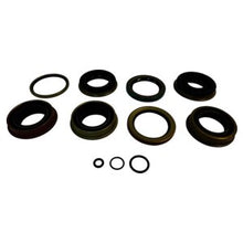 Load image into Gallery viewer, Transfer Case Seal Kit for 1987-2002 Jeep YJ, TJ, XJ, MJ w/ NP231 Transfer Case Crown Automotive