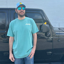 Load image into Gallery viewer, Jeep - Duck Family T-Shirt