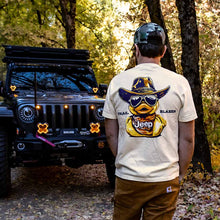 Load image into Gallery viewer, Jeep - Duck Trail Blazer T-Shirt