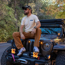 Load image into Gallery viewer, Jeep - Duck Trail Blazer T-Shirt