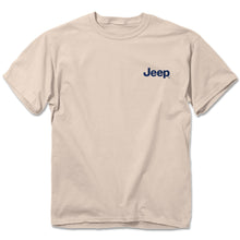 Load image into Gallery viewer, Jeep - Duck Trail Blazer T-Shirt