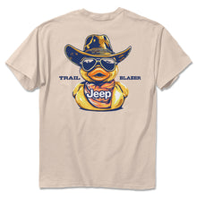 Load image into Gallery viewer, Jeep - Duck Trail Blazer T-Shirt
