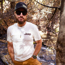 Load image into Gallery viewer, Jeep - Trails Are Calling T-Shirt