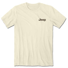 Load image into Gallery viewer, Jeep - Trails Are Calling T-Shirt