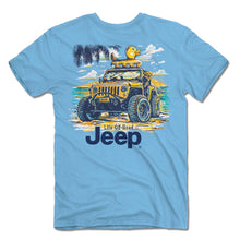 Load image into Gallery viewer, Jeep - Beach Duck T-Shirt