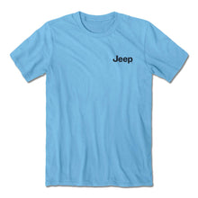 Load image into Gallery viewer, Jeep - Beach Duck T-Shirt