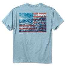 Load image into Gallery viewer, Jeep - American Shore T-Shirt
