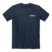 Load image into Gallery viewer, Jeep - USA Shield T-Shirt