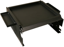 Load image into Gallery viewer, Deluxe Cargo Enclosure - 87-95 Wrangler YJ / 97-06 Wrangler TJ Rear Seats Must Be Removed Black Tuffy Security Products