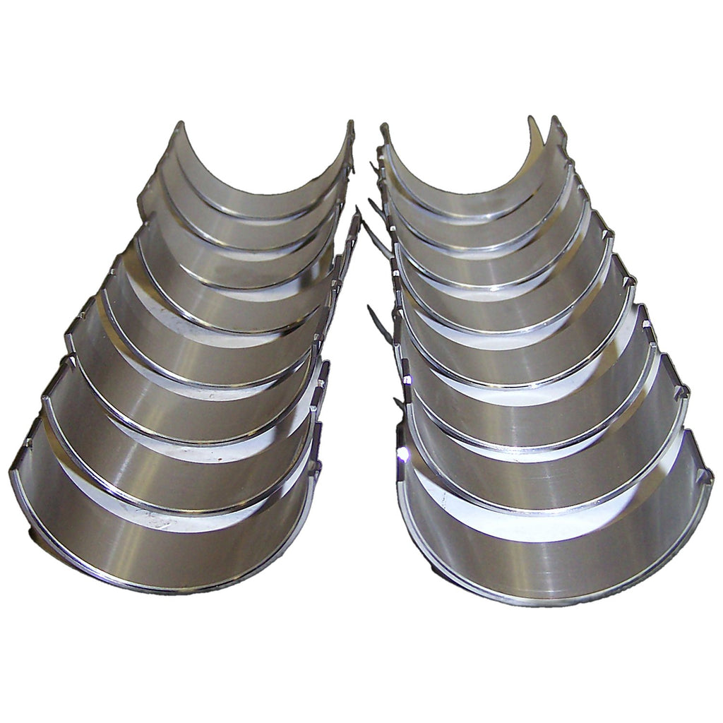 Standard Connecting Rod Bearing Set 94-98 ZJ, ZG Grand Cherokee w/ 5.2L, 5.9L Crown Automotive
