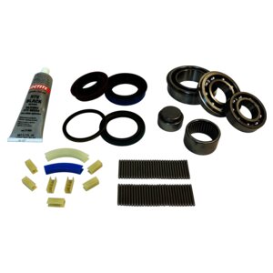 Transfer Case Overhaul Kit for 87-93 XJ Cherokee, ZJ Grand Cherokee w/ NP242 Crown Automotive