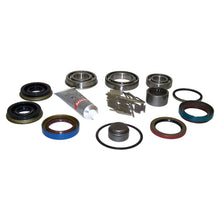 Load image into Gallery viewer, Transfer Case Overhaul Kit for 94-04 Jeep XJ, ZJ, WJ w/ NP242 Transfer Case Crown Automotive