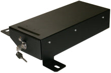 Load image into Gallery viewer, Front Driver Side Underseat Drawer - 07-18 Wrangjer JK 4-Door 2-Door w/o Flip Seat Black Tuffy Security Products