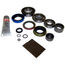 Load image into Gallery viewer, Transfer Case Overhaul Kit for Jeep 93-95 ZJ Grand Cherokee w/ NP249 Trans. Case Crown Automotive