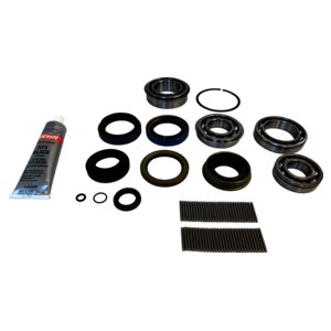 Transfer Case Overhaul Kit for 96-98 ZJ Grand Cherokee w/ P249 Transfer Case Crown Automotive