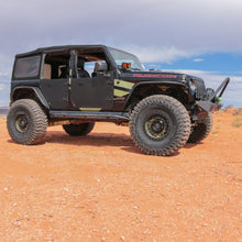 Load image into Gallery viewer, Jeep Wrangler JL Full Aluminum Doors